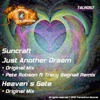 Just Another Dream / Heaven's Gate - Single, 2012