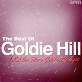 Goldie Hill - I Let The Stars Get In My Eyes