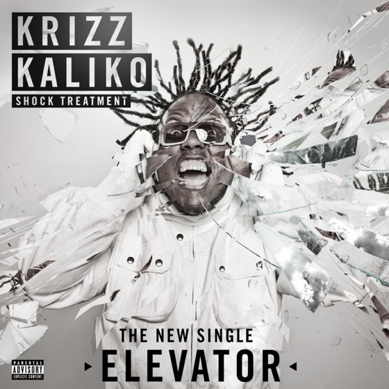 Cover artwork for Elevator