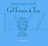 Gil Evans - Jambangle