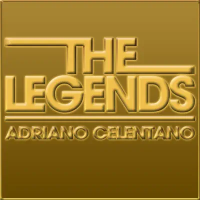 The Legends - Adriano Celentano