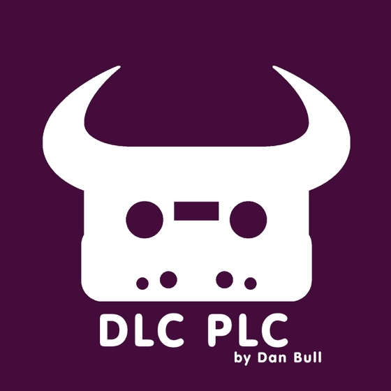 Cover artwork for DLC PLC