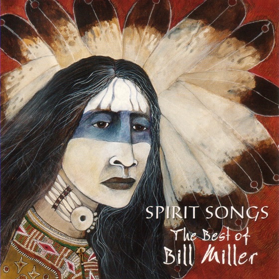 Cover artwork for Ghostdance