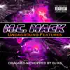 Undaground Features (Dragged-n-Chopped) album lyrics, reviews, download