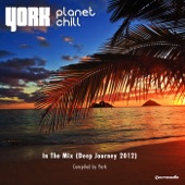 Planet Chill In the Mix (Deep Journey 2012) artwork
