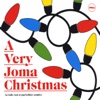 A Very Joma Christmas artwork