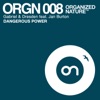 Dangerous Power (feat. Jan Burton) - EP