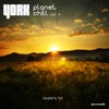 Planet Chill, Vol. 4 (Compiled by York), 2012