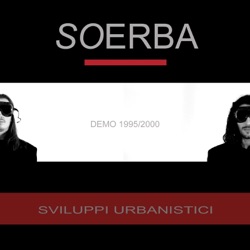 Soerba - I Am Happy (Demo 1997)