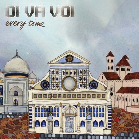 Cover artwork for Everytime