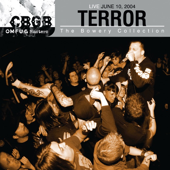 Cover artwork for Lowest Of The Low