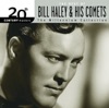 20th Century Masters - The Millennium Collection: The Best of Bill Haley & His Comets artwork