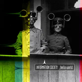 _hello World by Information Society album reviews, ratings, credits