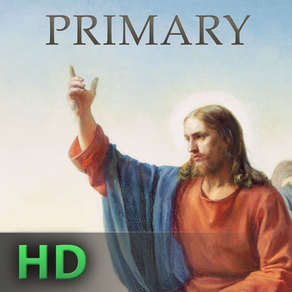 Primary—Leadership Training Library | HD | ENGLISH cover