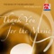 Can't Take My Eyes Off You - The Band of the Belgian Navy & Peter Snellinckx lyrics