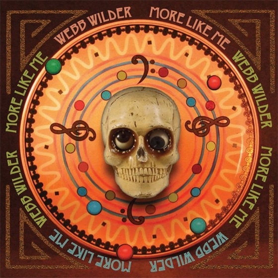 Cover artwork for Changing Colors