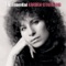 He Touched Me - Barbra Streisand lyrics