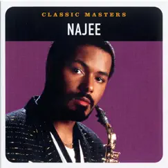 Classic Masters: Najee by Najee album reviews, ratings, credits