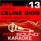 Celine Dion & R. Kelly - I'm your angel