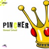 Pincher - Single artwork