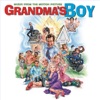 Grandma's Boy (Music from the Motion Picture) artwork