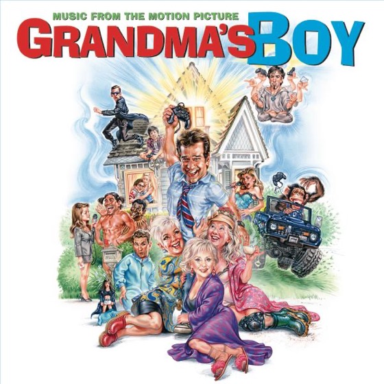 Cover artwork for STD Dance