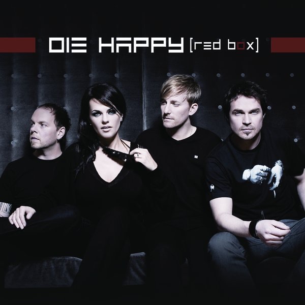 Die Happy mit Anytime