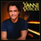 Orchid - Yanni Voices lyrics