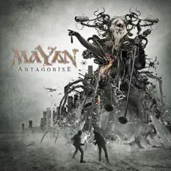 Antagonise (Bonus Track Version) - MaYan