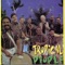 El Cantante - Tropical People lyrics