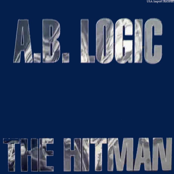 A.B. Logic - The Hitman (Piano Mix)