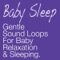 Ocean Sounds for Sleeping - Baby Sleep lyrics