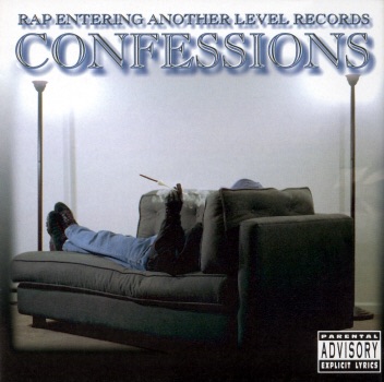 Cover artwork for All the Same