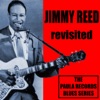 Jimmy Reed Revisited the Paula Records Blues Series