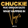 What Happens In Vegas (feat. Gregor Salto) - Single artwork