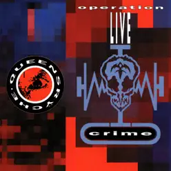 Operation: LIVEcrime - Queensrÿche