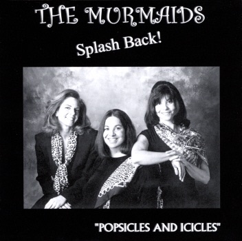 Cover artwork for Popsicles and Icicles (1963)