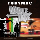 Double Take - TobyMac artwork