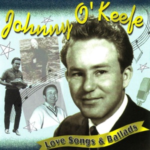 Johnny O'Keefe - I Thank You - Line Dance Music