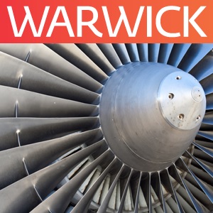 Aerospace Manufacturing Conference - Audio cover