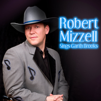 Robert Mizzell - The Dance artwork