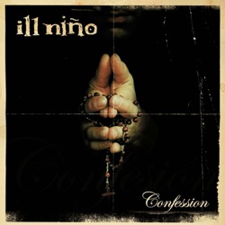 Ill Niño - When It Cuts