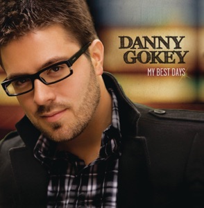 Danny Gokey - I Will Not Say Goodbye - 排舞 音乐