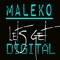 One of These Days (feat. Nappy Dread, Monikape) - Maleko lyrics