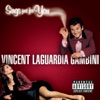 Vincent LaGuardia Gambini Sings Just for You artwork