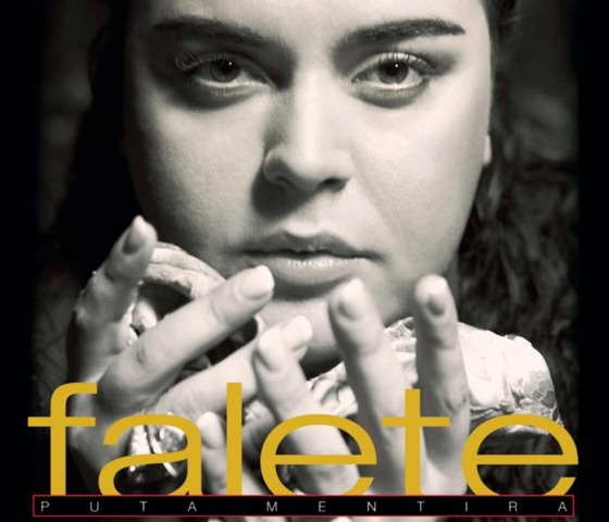 Cover artwork for Puta Mentira