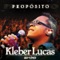 Purifica-Me - Kleber Lucas lyrics