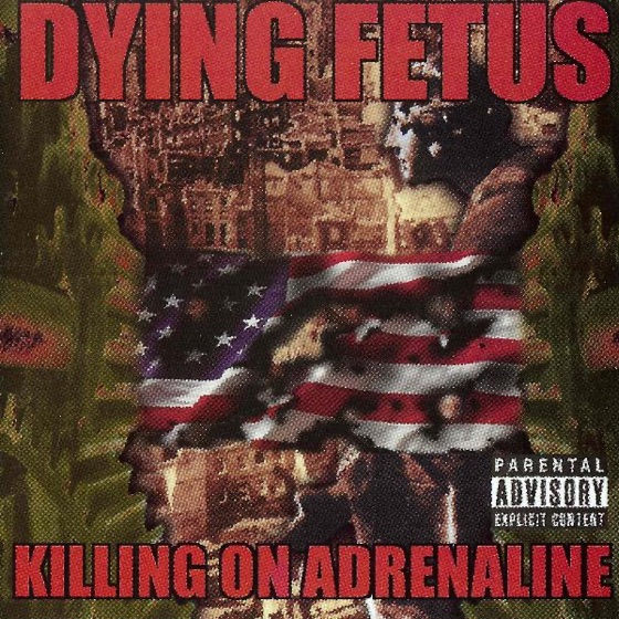 Cover artwork for Kill Your Mother / Rape Your Dog