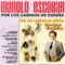 Himno a Montserrat - Manolo Escobar lyrics