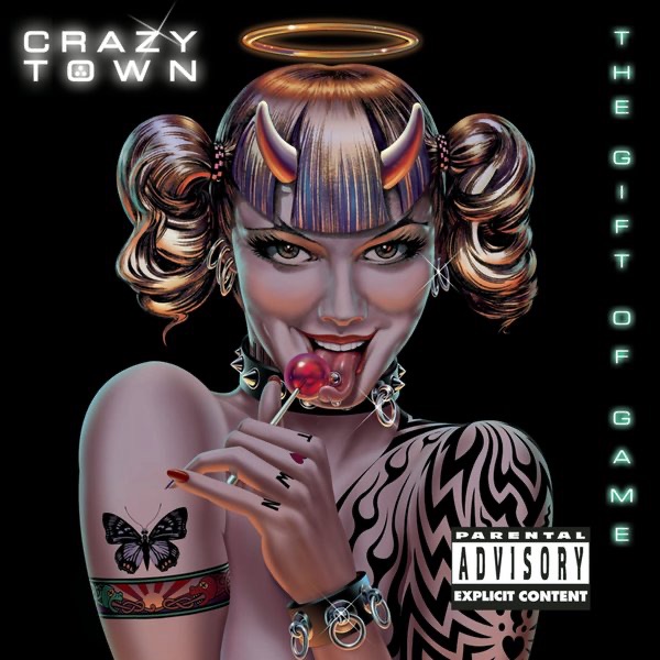 Butterfly by Crazy Town on Go Throwbacks